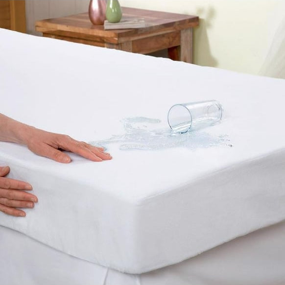 Tek Kişilik  100*200 cm Sıvı Geçirmez Lüx Alez